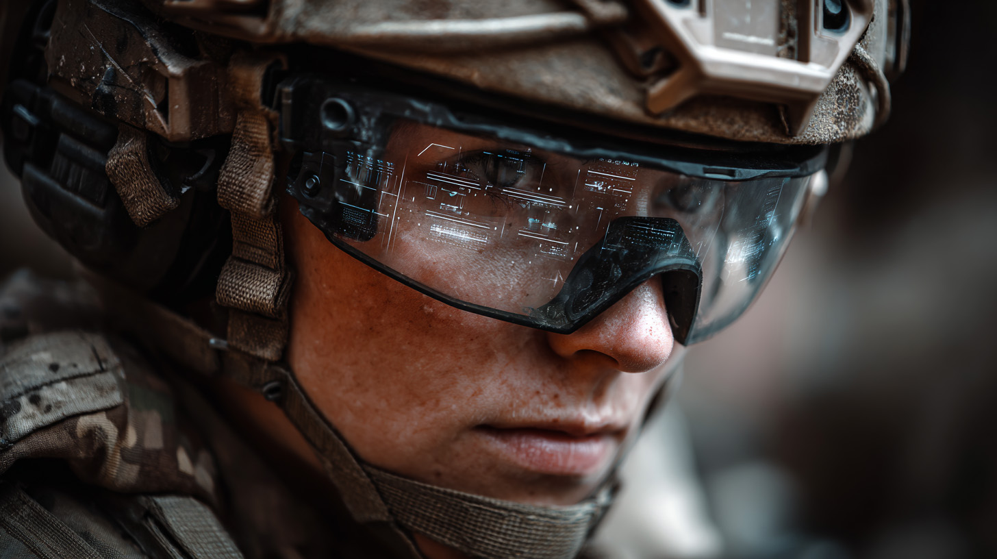Rivet field systems