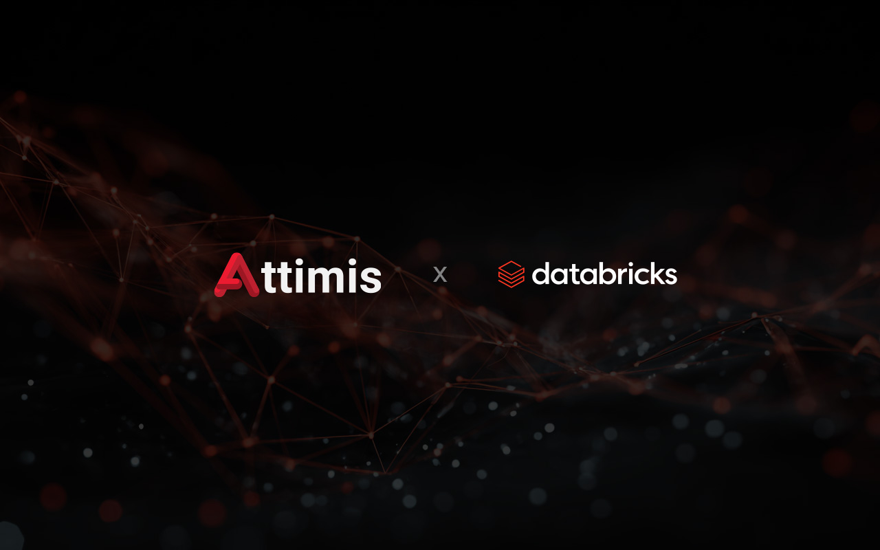 Attimis x Databricks