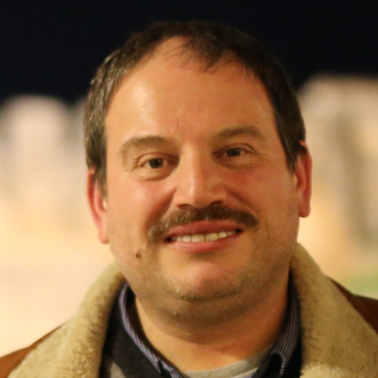 George Yakovlev