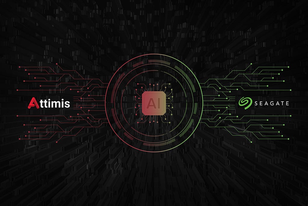 Attimis + Seagate: Killing Data Gravity for the AI Era