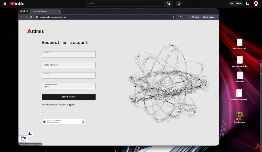 OneBucket™ Quickstart: From Account to First Working Policy